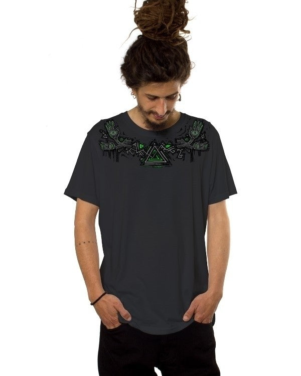 MAGI T-Shirt In Grey