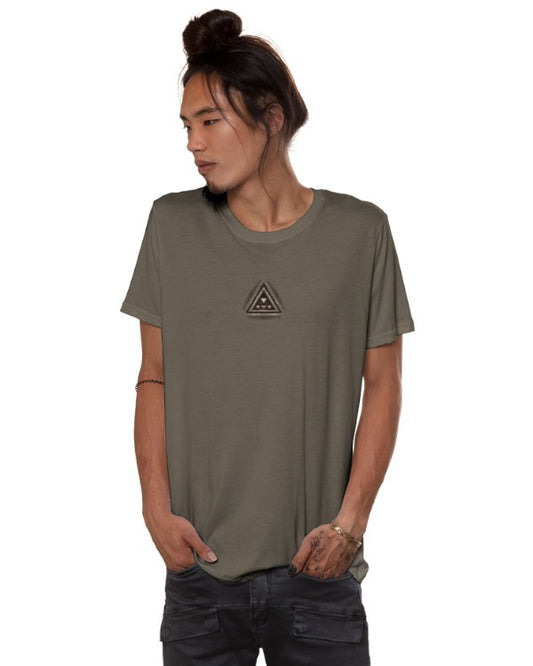 FOREST T-Shirt In Rock