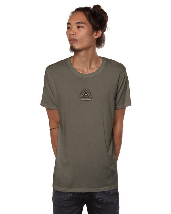 FOREST T-Shirt In Rock
