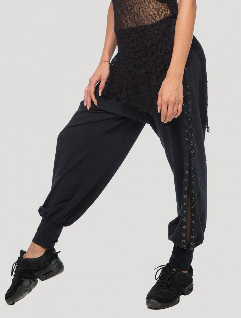REXI Pants In Black