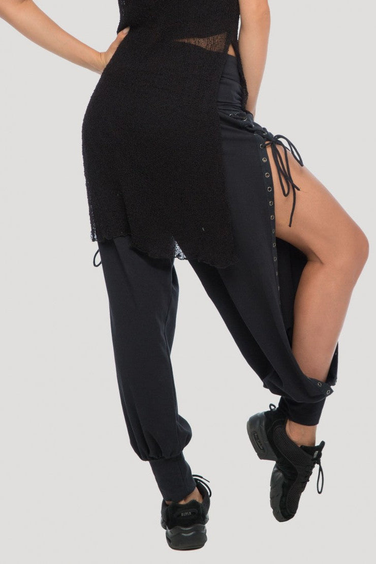 REXI Pants In Black