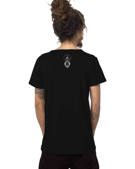 EDICARO T-Shirt In Black