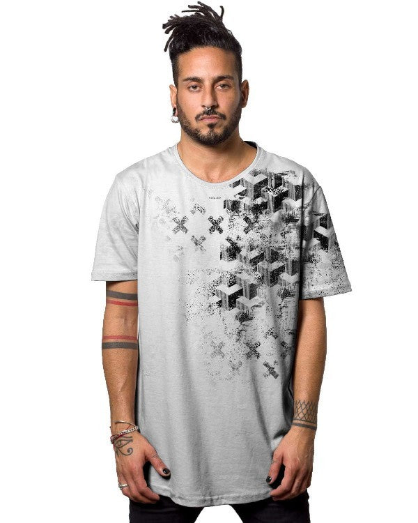 SENGOKO T-Shirt In White