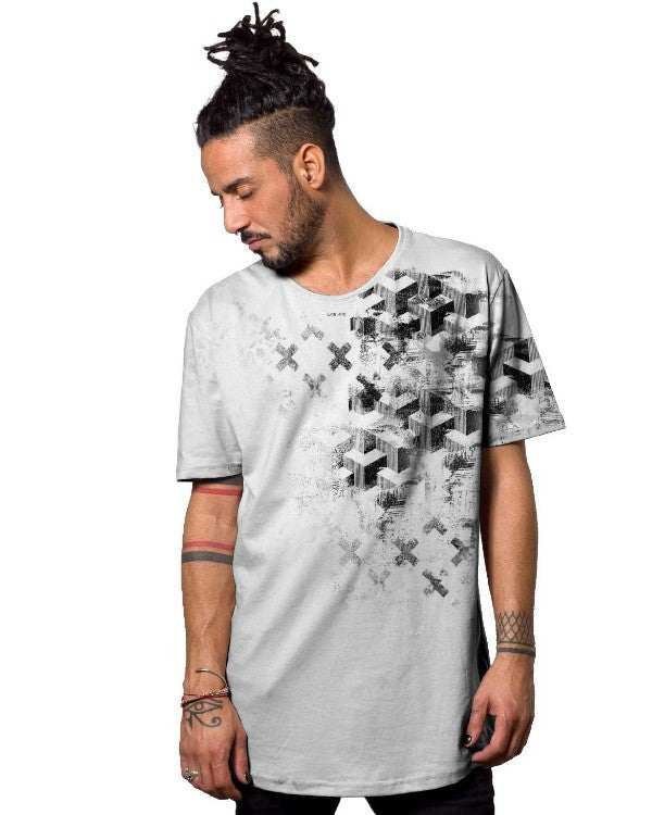 SENGOKO T-Shirt In White