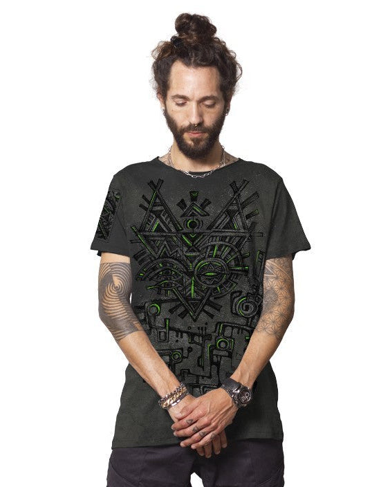 CADOG T-Shirt In Dark Grey
