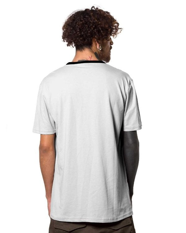 SUSPIRIA DIRTY T-Shirt In White