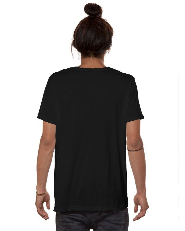 PINAEL T-Shirt In Black