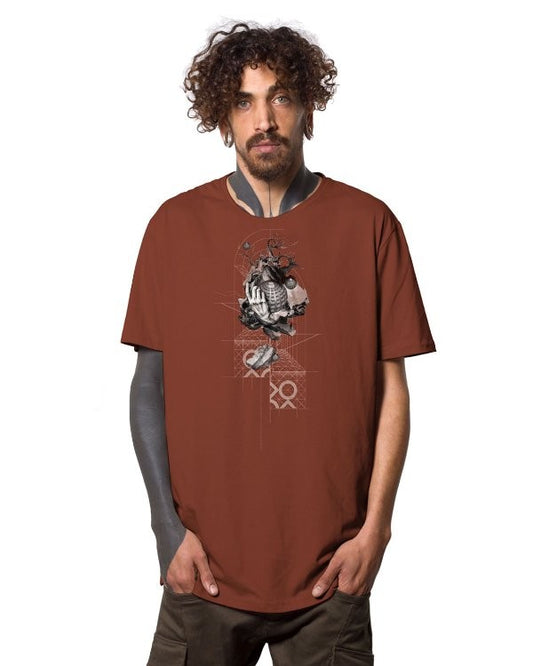 MIND DIVERS INDIE T-Shirt