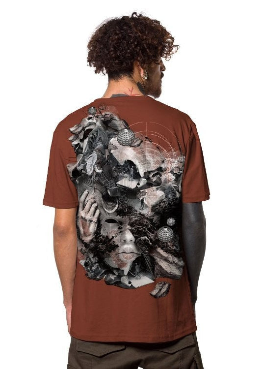 MIND DIVERS INDIE T-Shirt