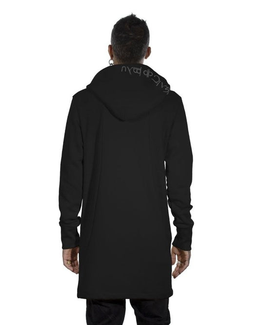 CARABINE Hood Jacket