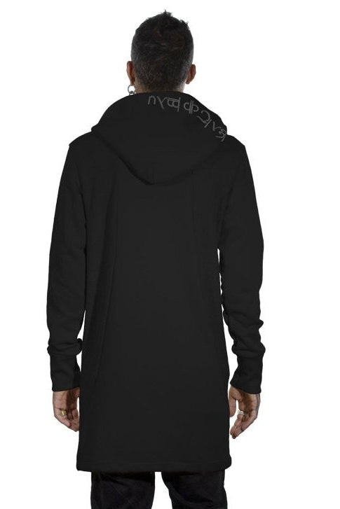 CARABINE Hood Jacket
