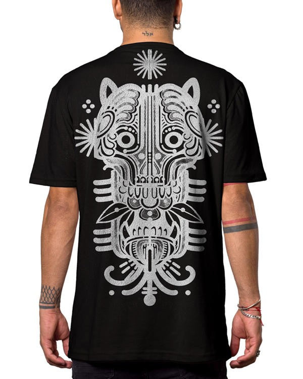 OROT-Shirt In Black