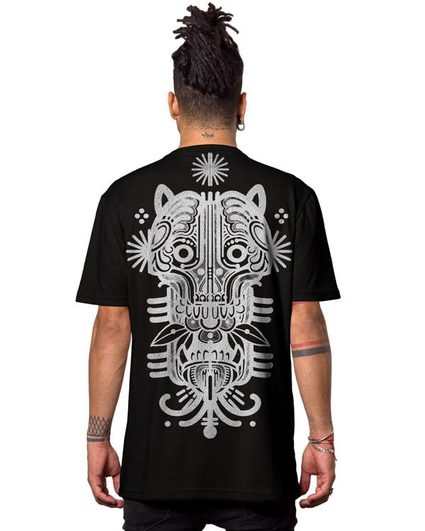 OROT-Shirt In Black