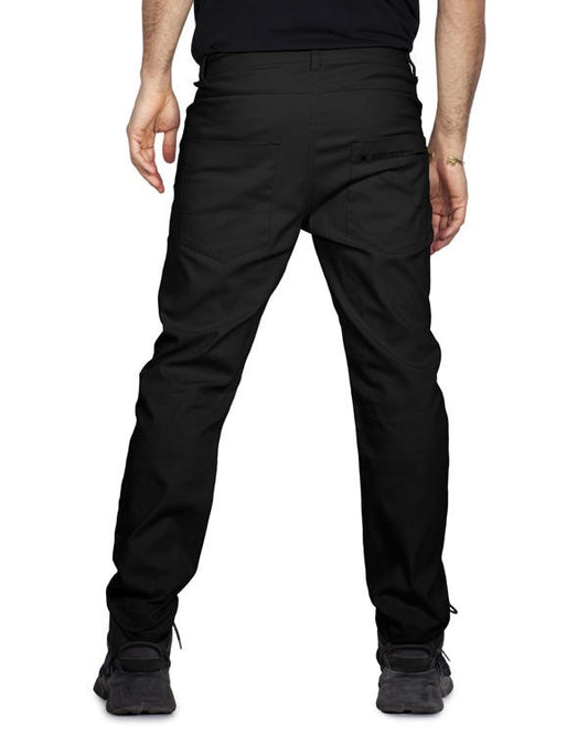 N84 Pants In Black