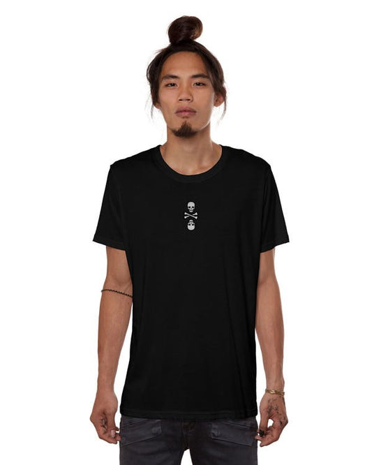 METAMORPHOSIS T-Shirt In Black