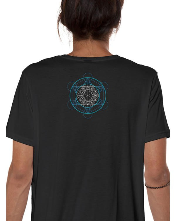 ABUALITA T-Shirt In Dark Grey