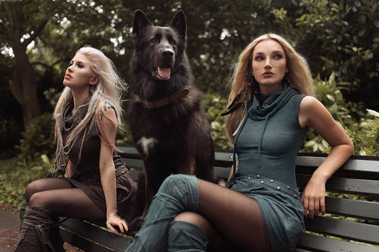 SOBA Short Sleeveless Mini Dress In Teal