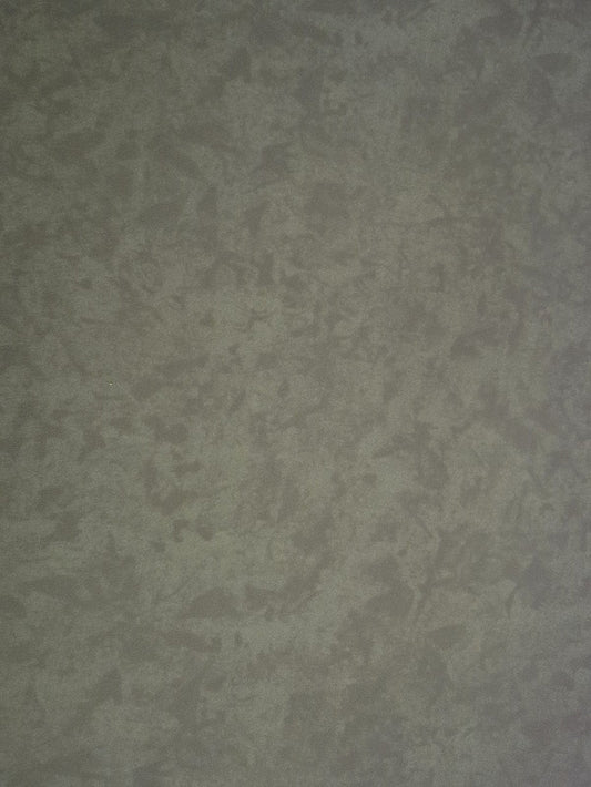 Suede Green Wrap Swimwear Skirt with Fringe