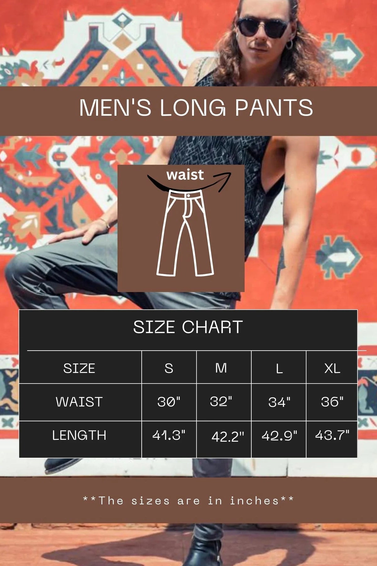 TAZER Pants In Black