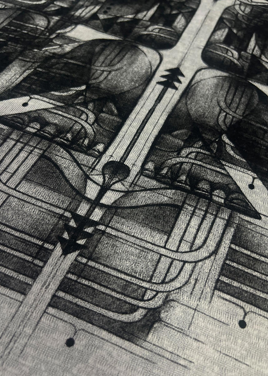 ENLIL DIRTY Tank Top