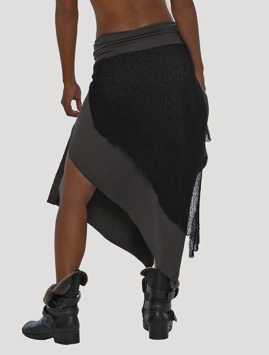 EVO RMX Skirt In Olive