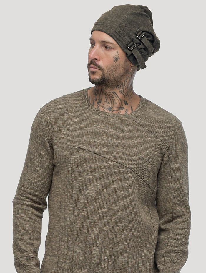 GASPER Beanie In Black