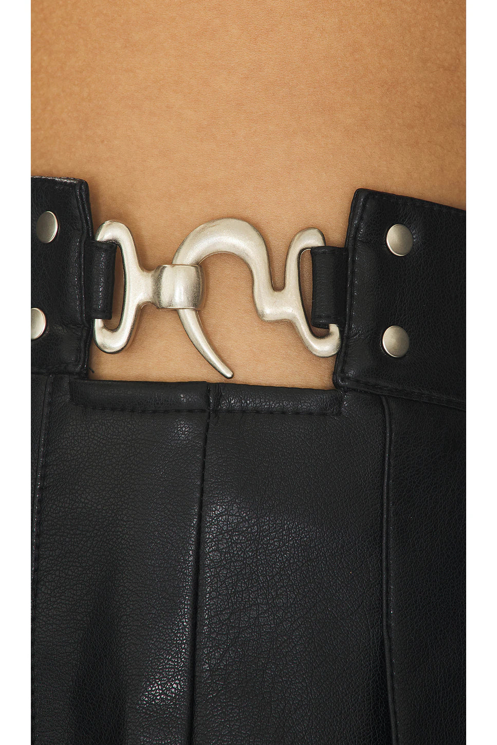 Seraphina Mini Skirt