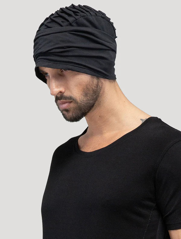 IGGY Beanie In Black