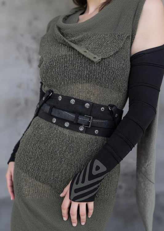 Corset Belt