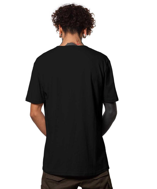 JELLYFISH T-Shirt In Black