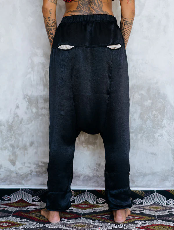 MOON Unisex Pants