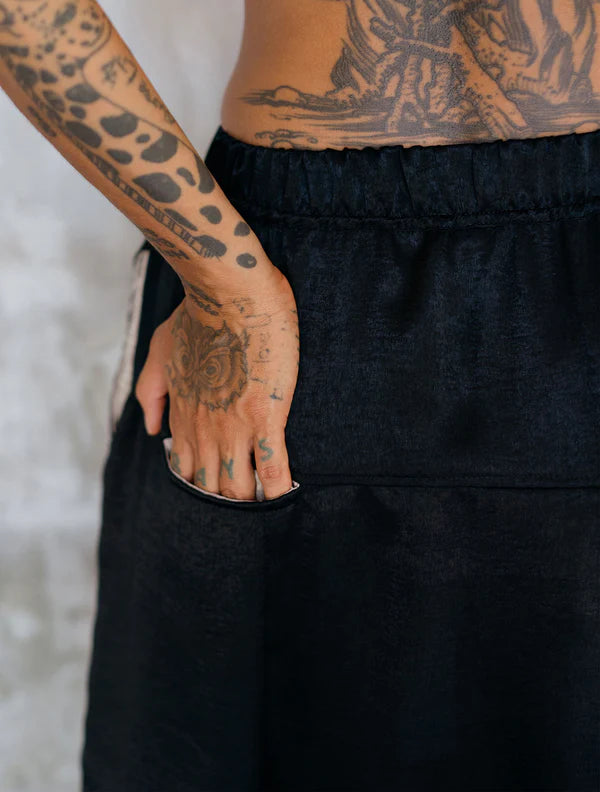 MOON Unisex Pants