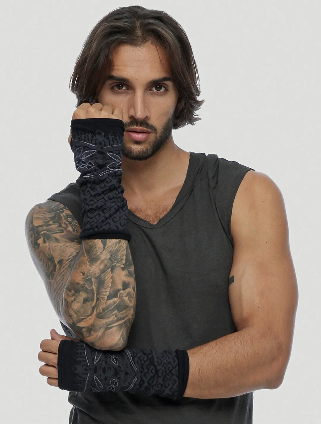 MAYA Gloves In Black