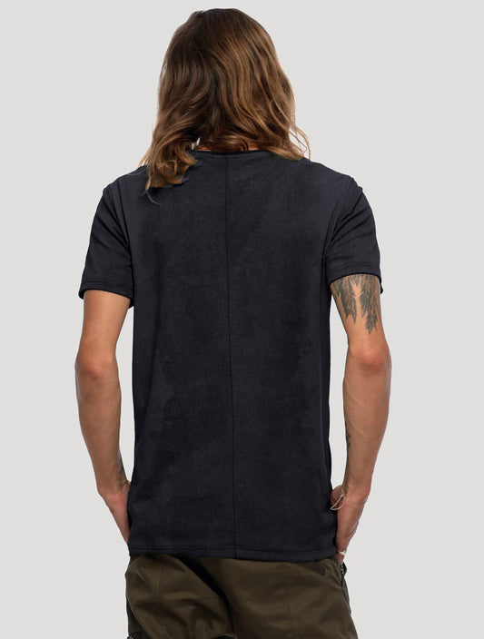 MAYA T-Shirt In Black