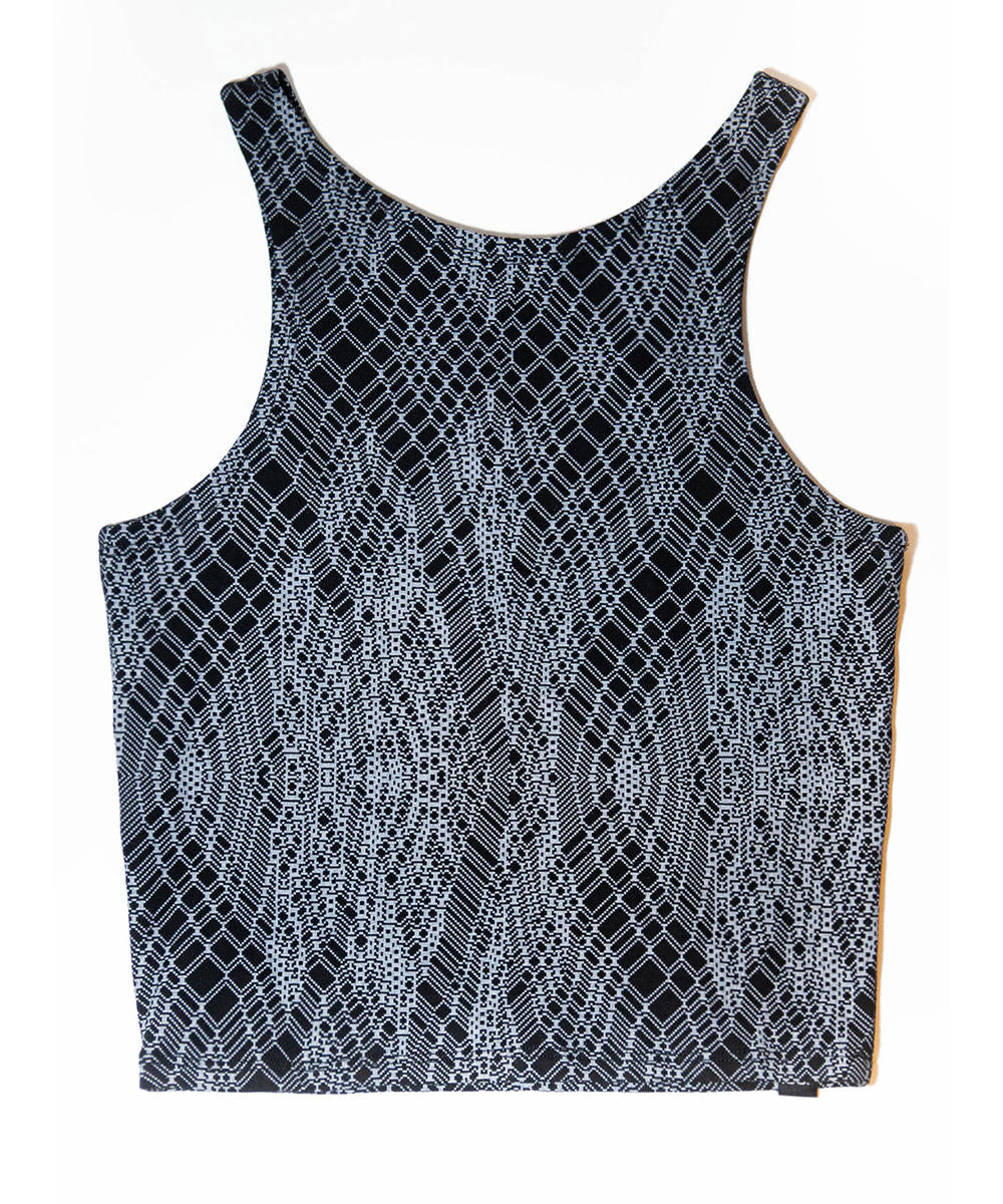 NET Top In Black