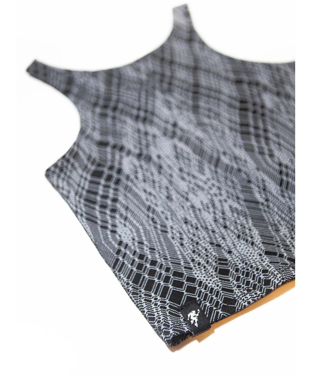 NET Top In Black