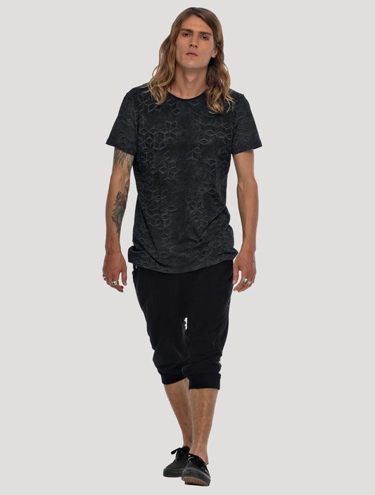 ONSPAN 3/4 Shorts In Black