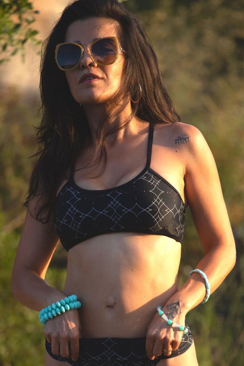 LILY EA Bikini Top