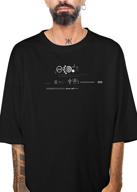 PSYCHEDELIC RESEARCHER T-Shirt