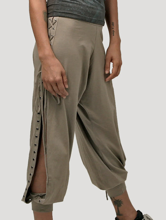 REXI Pants In Olive