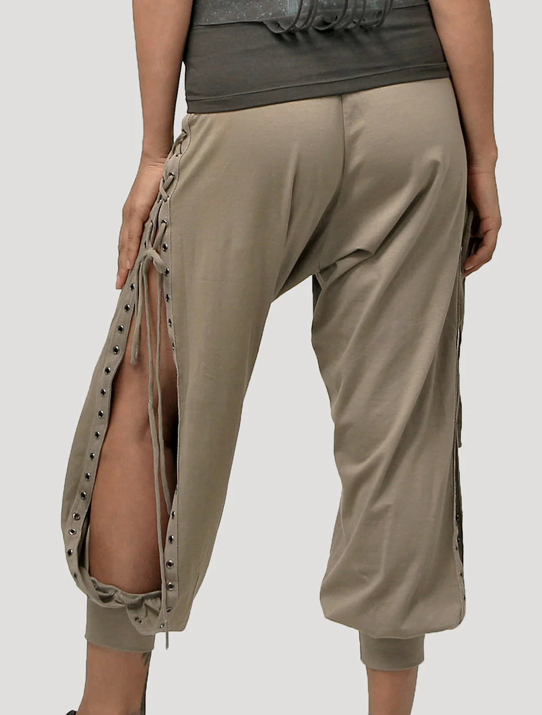 REXI Pants In Olive
