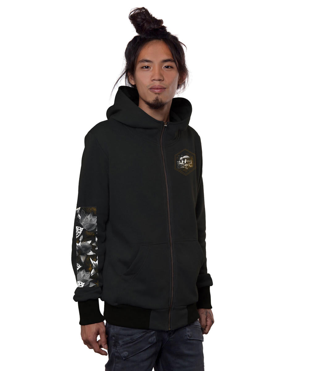 SABERTOOTH Zip Hood