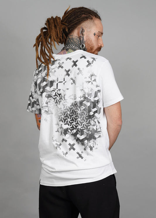 SENGOKO T-Shirt In White