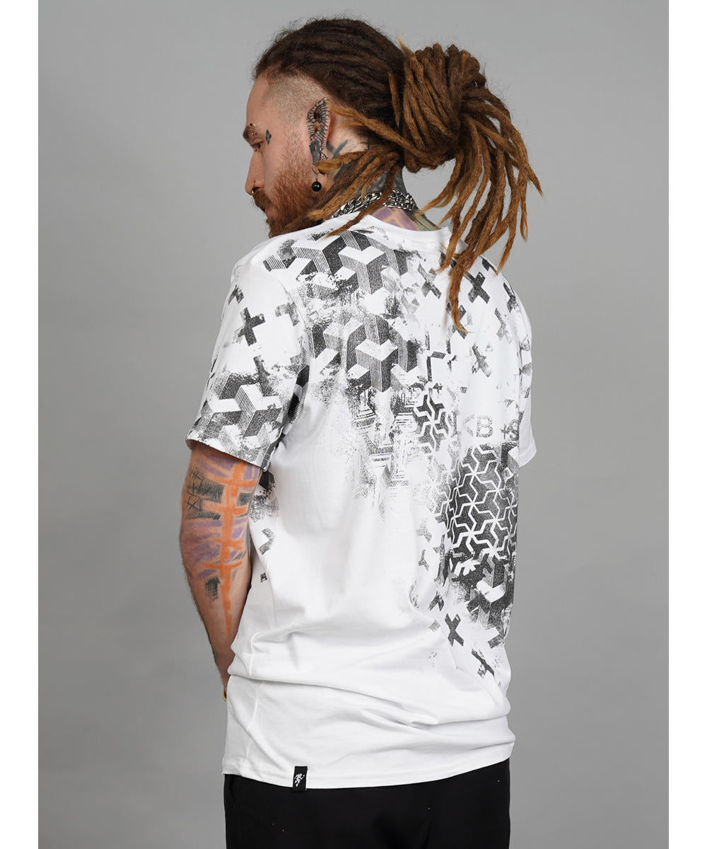 SENGOKO T-Shirt In White