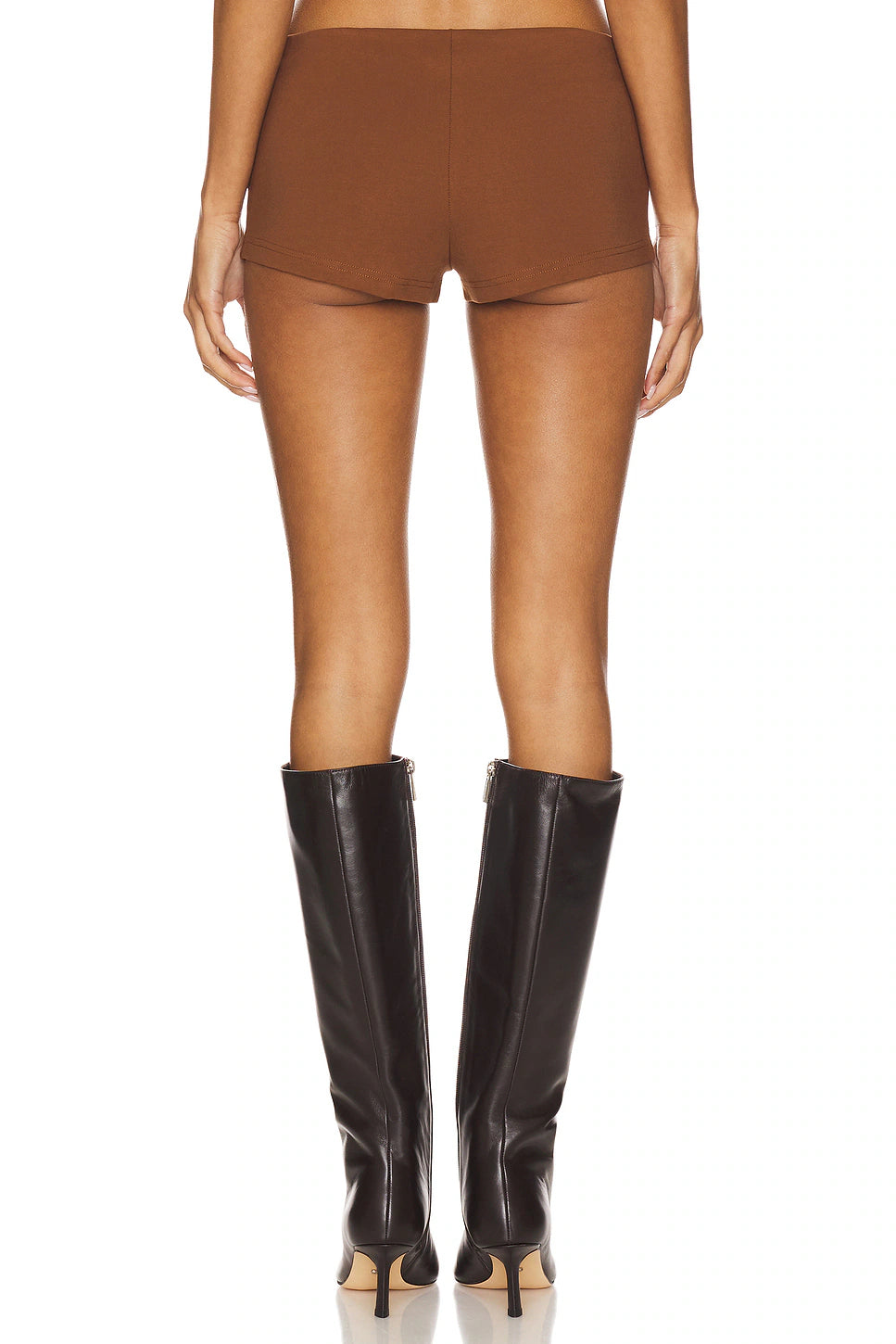 BASIC Micro Short - Brown