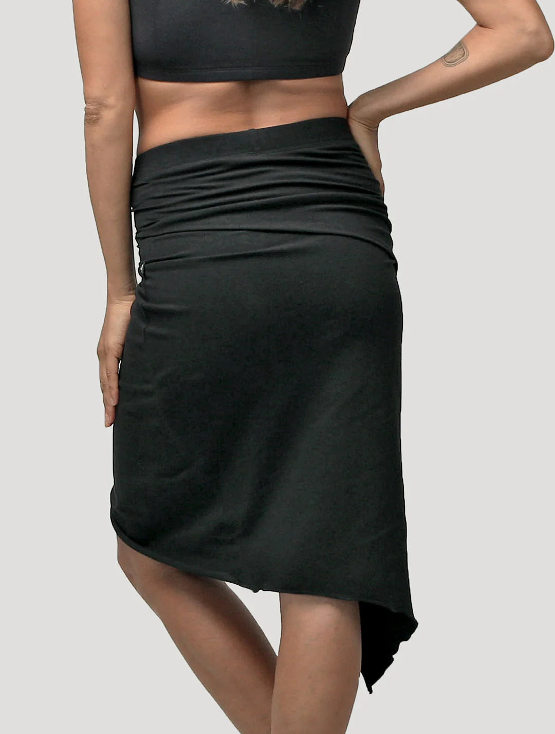SHULA Skirt In Black