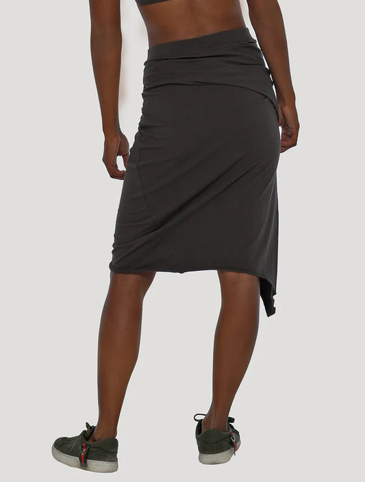 SHULA Skirt In Olive