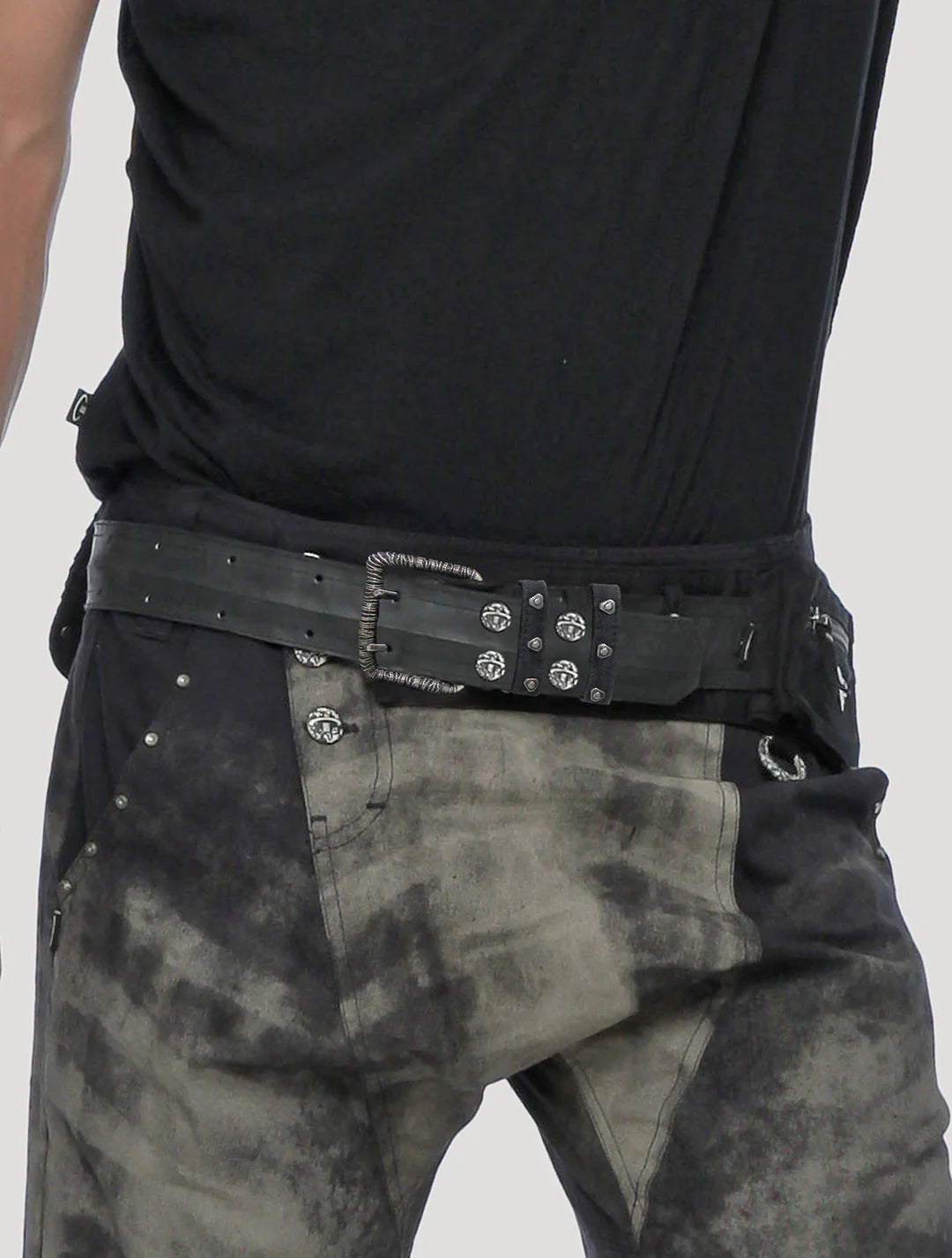 VMIX T Belt