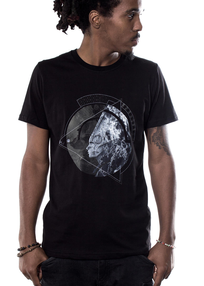 HEALING T-Shirt In Black