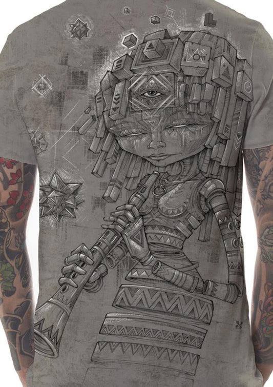 CUBINA T-Shirt In Sand